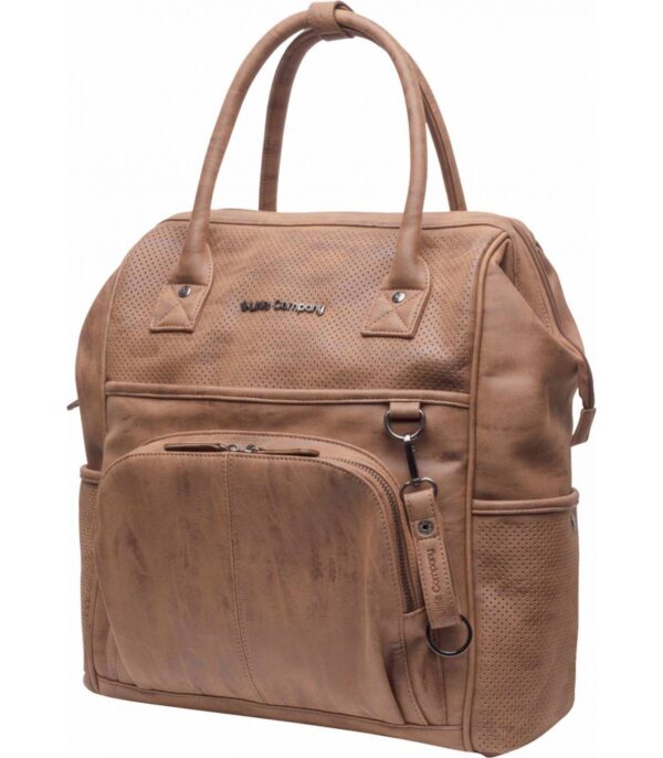 Wickelrucksack Riga Perfo