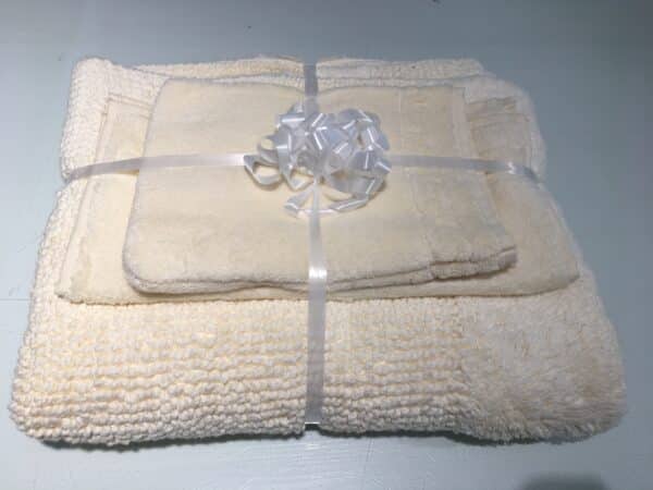 Dreamflor/Dreamtuft Set 4 Teilig