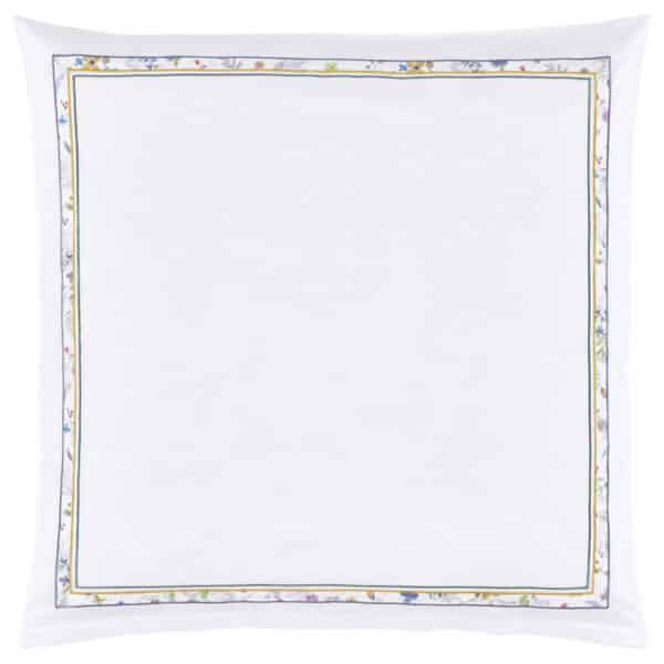 Bettwäsche Garniture Satin Florina & Giardina – Bild 2